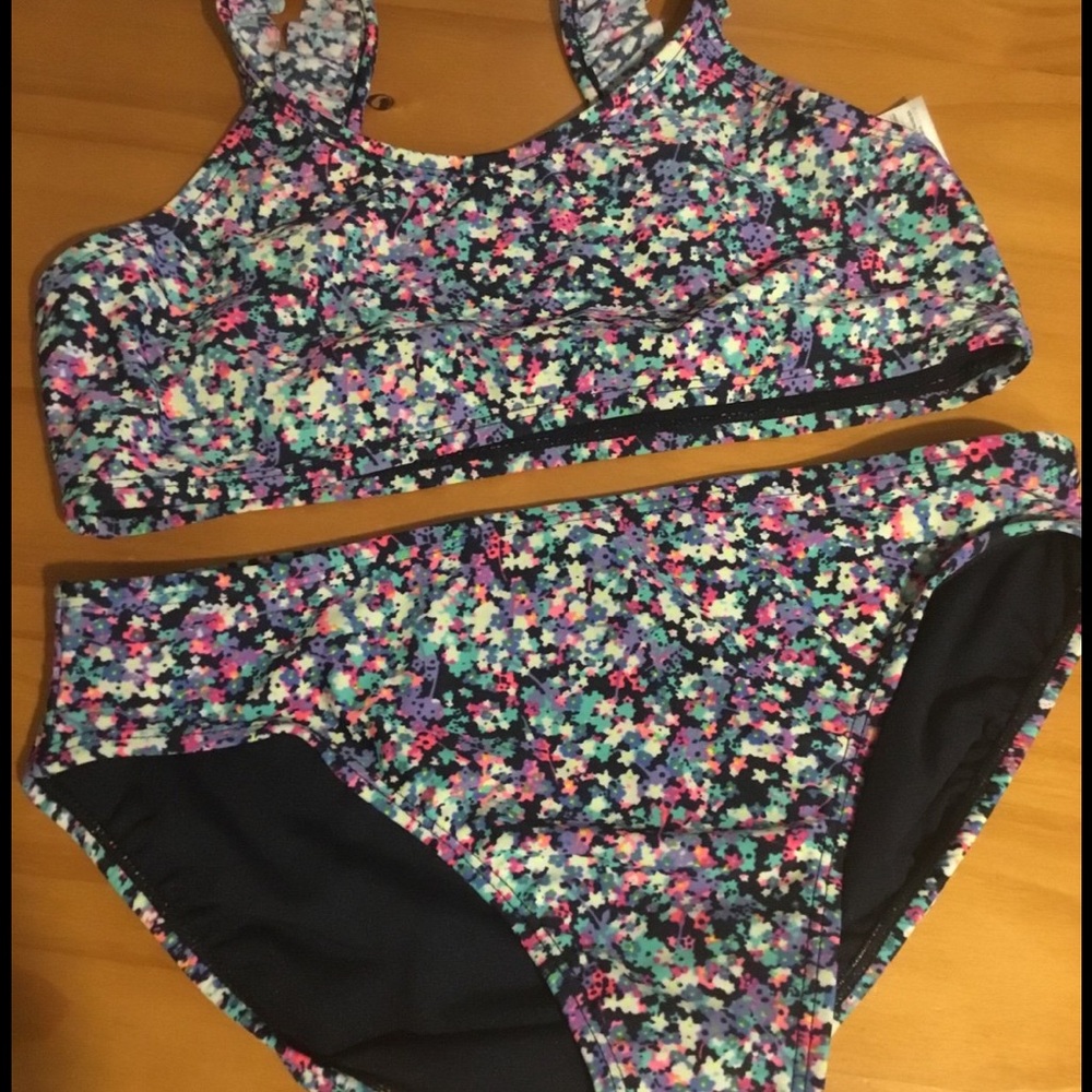 Gap Kids Girl Swimsuit Size 12